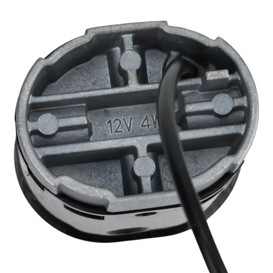 Faro delantero LED Original para Segway Ninebot ZT3 Pro