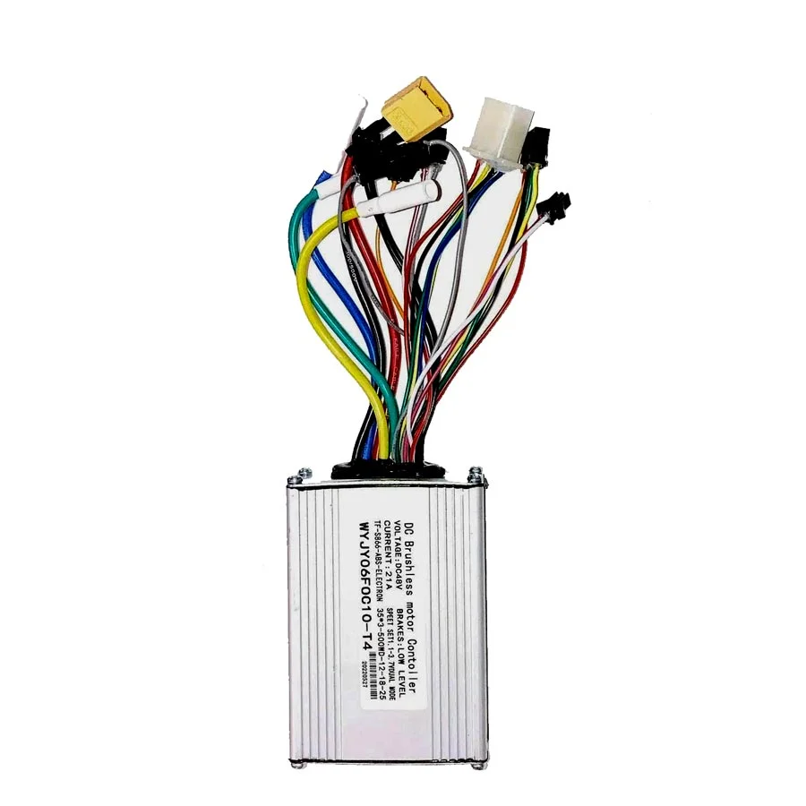 Controladora 48V-21A Compatible para Smartgyro Rockway/Speedway - Limitada