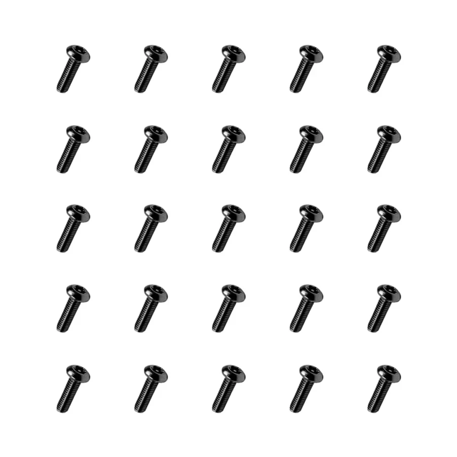 Tornillo-M4x10-para-tapa-bateria-Ninebot-G30-20pack Tornillo M4x10 para tapa batería Ninebot G30 ( 18 Uds)