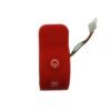Acelerador Patinete Cecotec Bongo A – pa color: roja