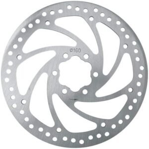 Disco De Freno G1 Para Patinete Y Bicicleta – pa size: 160mm