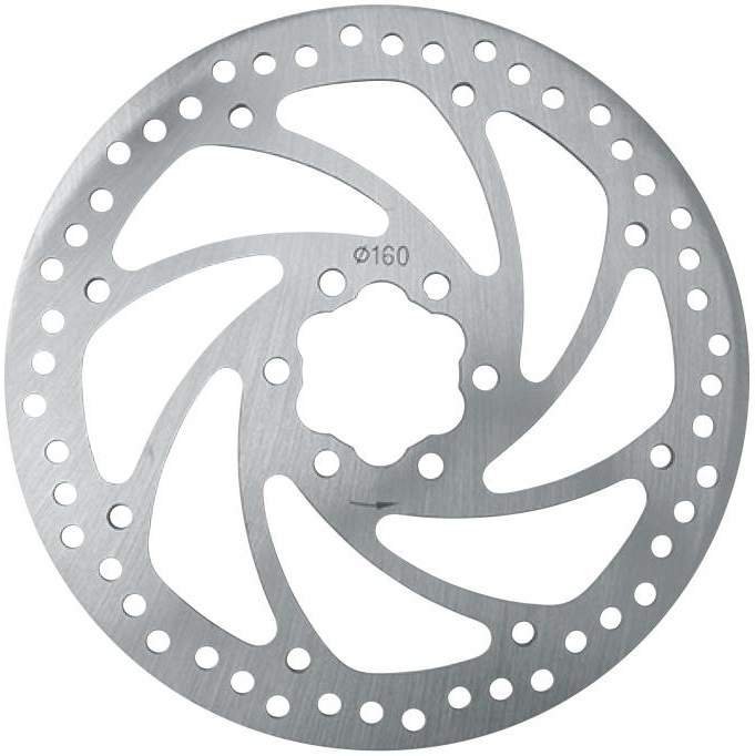 Disco De Freno G1 Para Patinete Y Bicicleta – pa size: 160mm