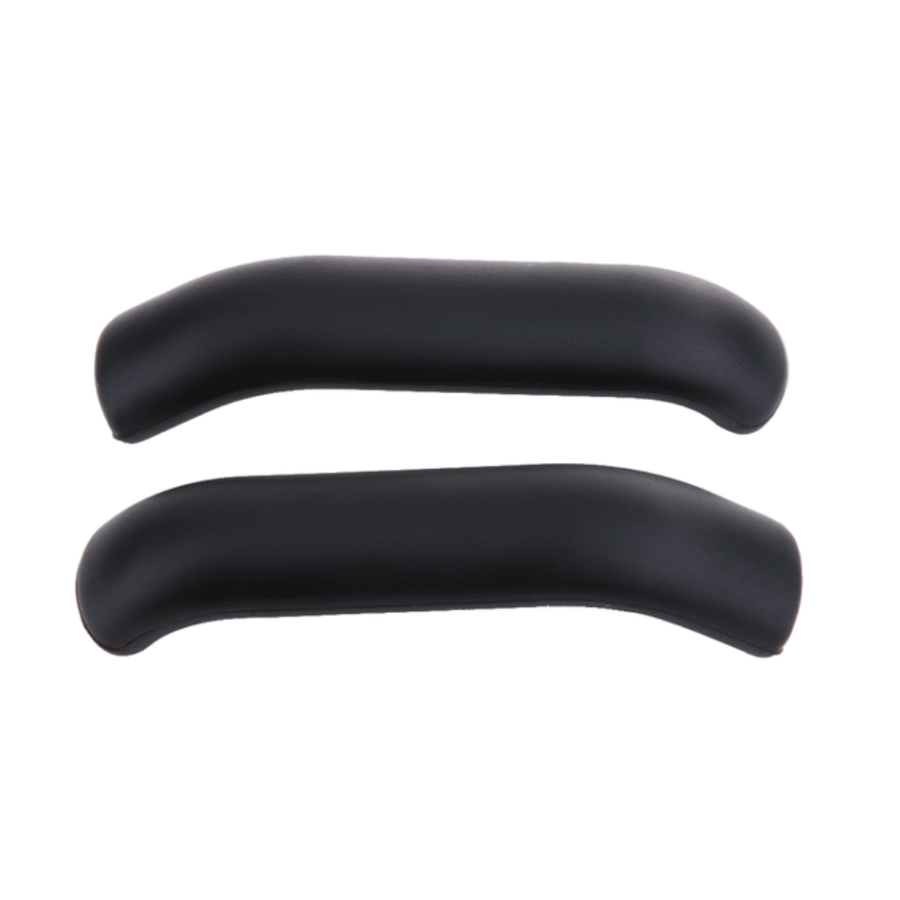 Protector Maneta de Freno Goma 1 Par (2 Unds) – pa color: negro