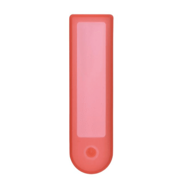 Protector Pantalla Patinete Xiaomi – pa color: roja