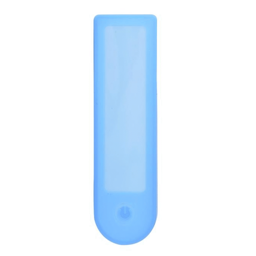 Protector Pantalla Patinete Xiaomi – pa color: azul