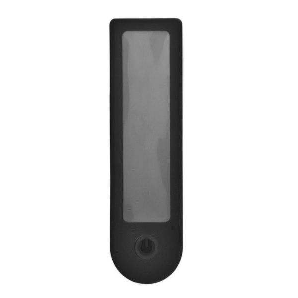Protector Pantalla Patinete Xiaomi – pa color: negro