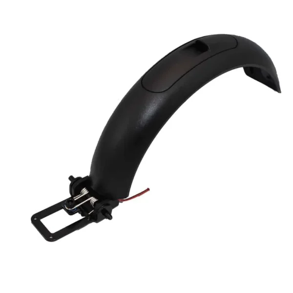 Guardabarros trasero completo Cecotec Outsider Bongo serie A