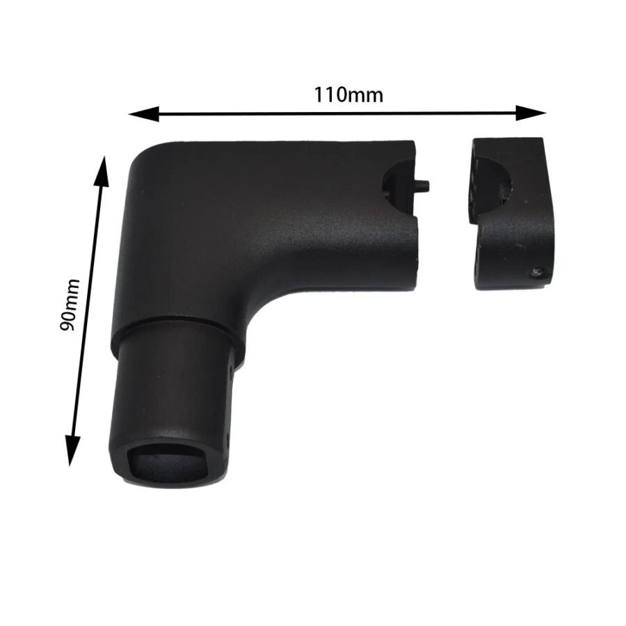 Cabeza Manillar Para Patinete Xiaomi M365 / Pro