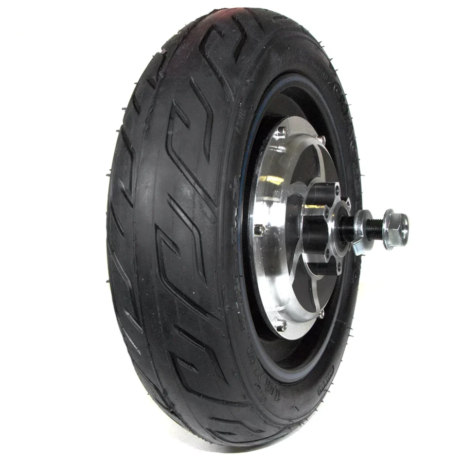 Rueda motor Smartgyro 500W (Max.800W)