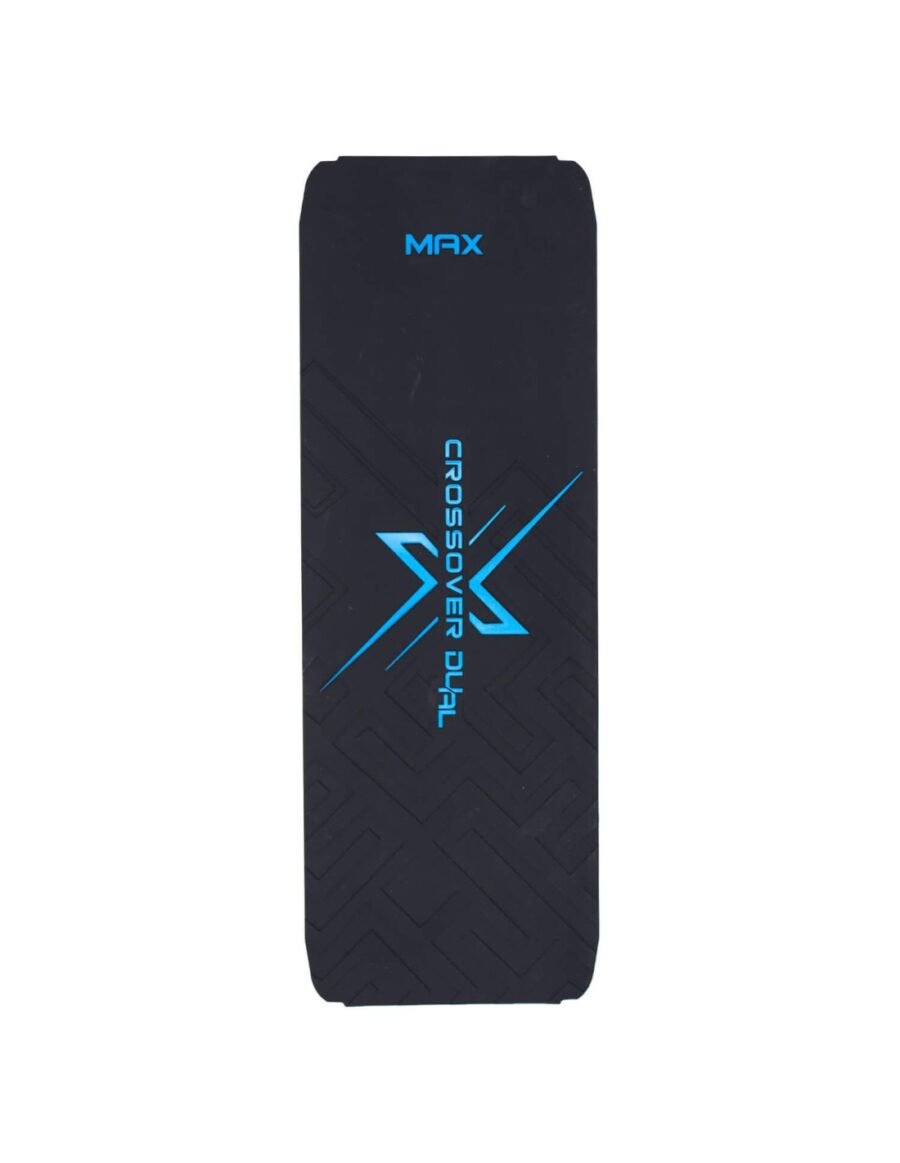 Base Silicona Crossover Dualmax [SmartGyro]