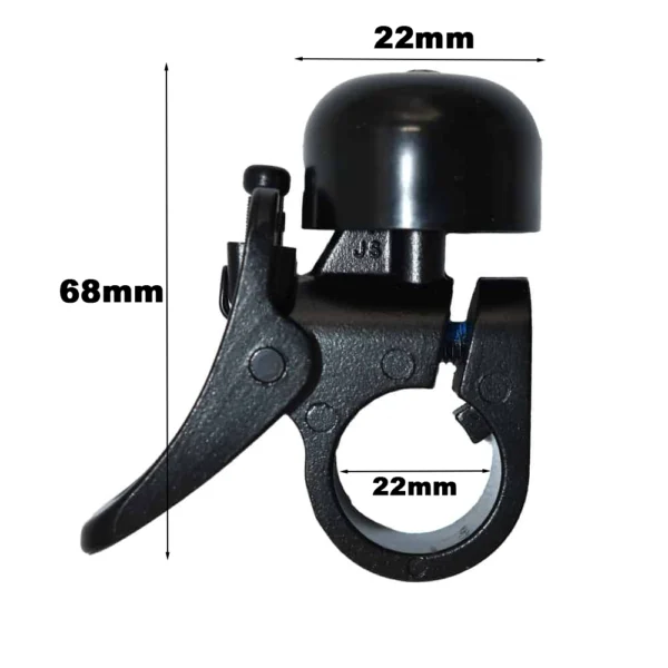 Timbre Xiaomi PRO (Original)