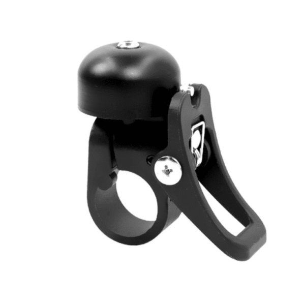 Timbre Patinete Xiaomi de Colores – pa color: negro