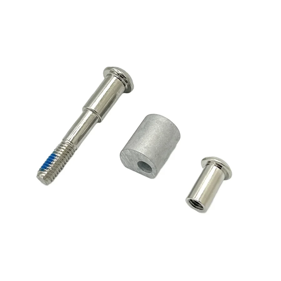 Pasador con eje para Xiaomi M365 (B)