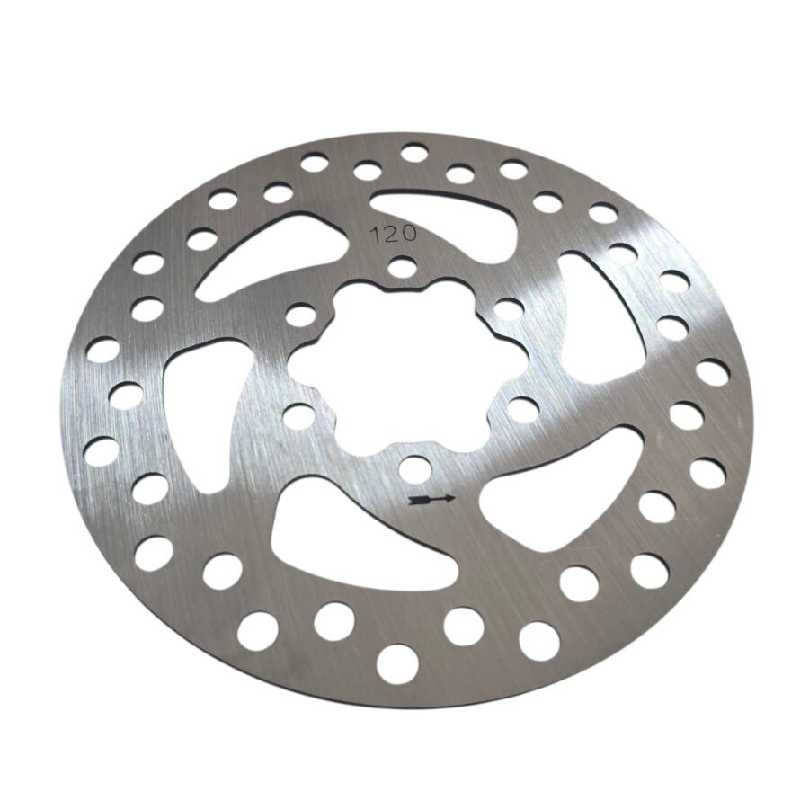 Disco de freno 120mm