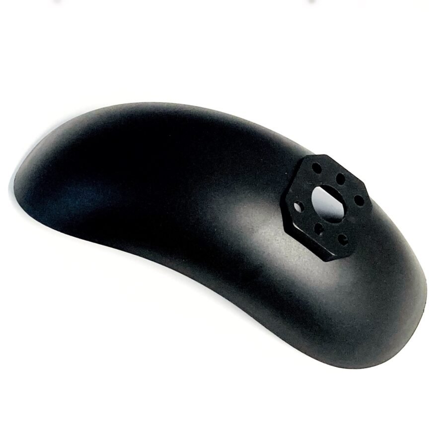 Guardabarro delantero compatible con Smartgyro Speedway/Rockway/Crossover