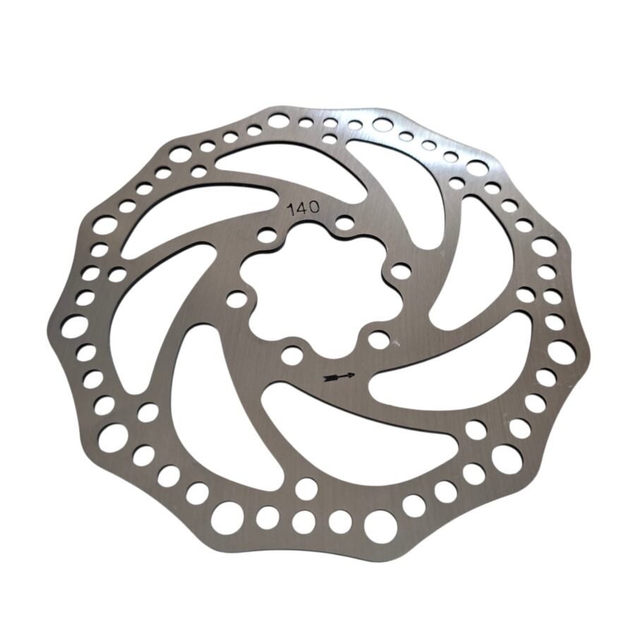 Disco de freno 140mm