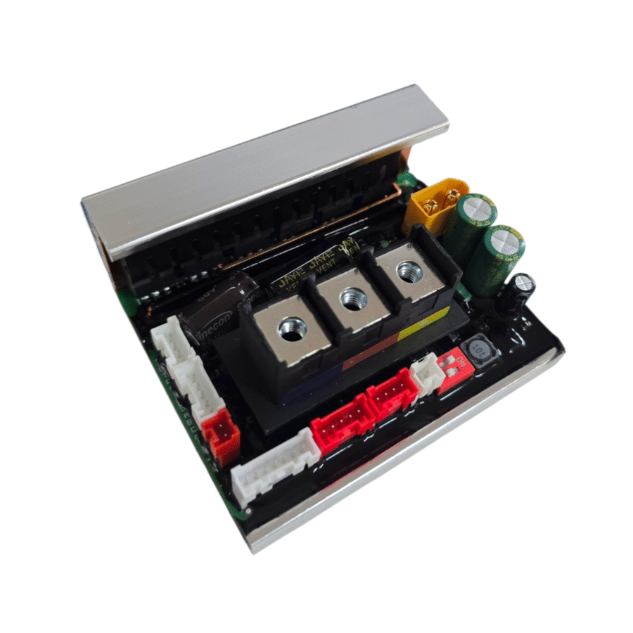 Pack controladora y display para Ninebot Max G2 - DESLIMITADO