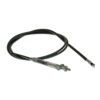 Cable de freno de tambor de rueda de Scooter 200cm genérico - Compatible con Dualtron Mini
