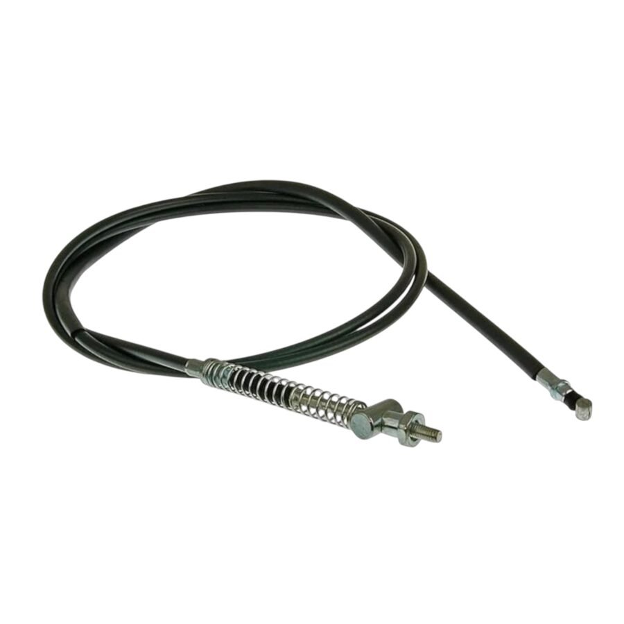 Cable de freno de tambor de rueda de Scooter 200cm genérico - Compatible con Dualtron Mini
