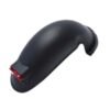 Guardabarros trasero - Incluye luz  (Compatible con Smartgyro, Skateflash y similares)