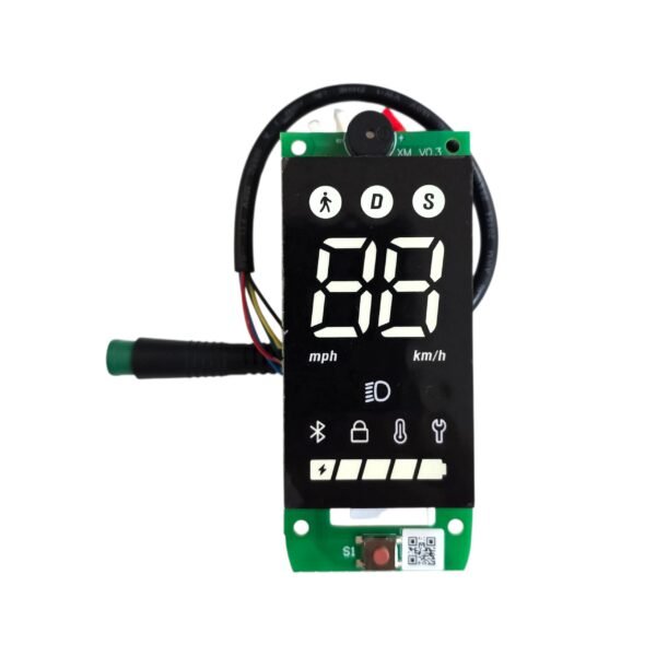 Display para Xiaomi scooter 4 lite 2gen