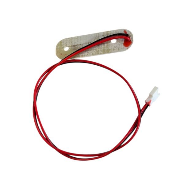 Luz LED trasera para Cecotec Bongo A