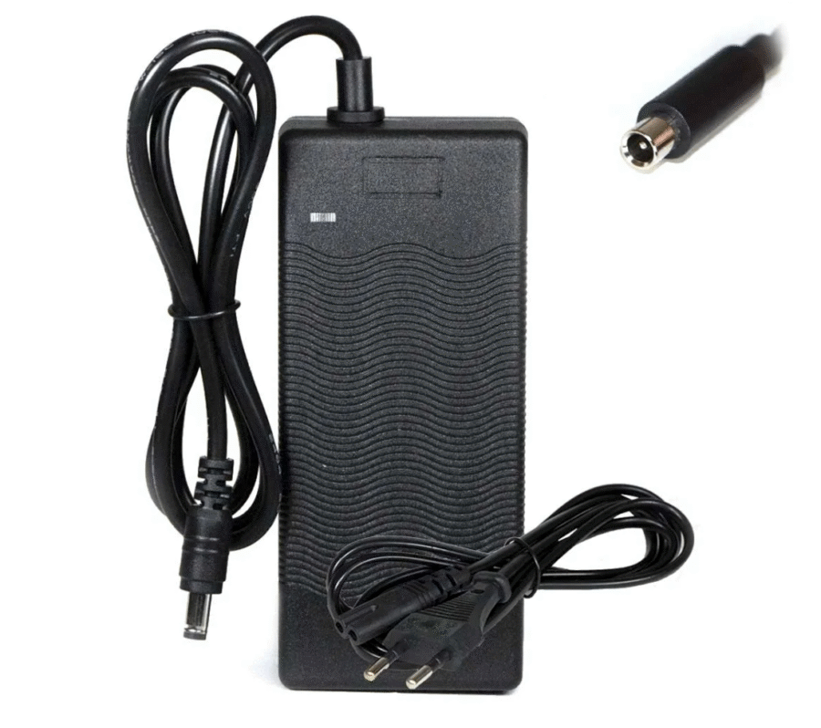 Cargador para Xiaomi y Ninebot 42V 2A [Estándar]