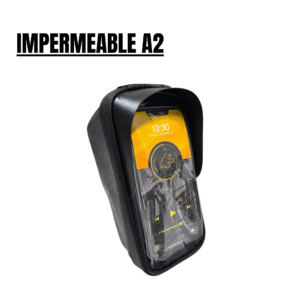 Bolso Manillar impermeable A2