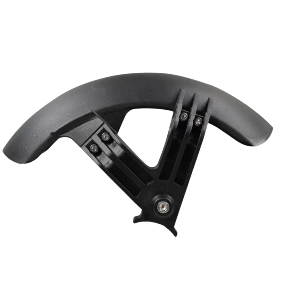 Guardabarros universal Para patinete de 10"