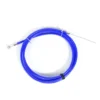 Cable de Freno Genérico 1.3 metros (Azul)
