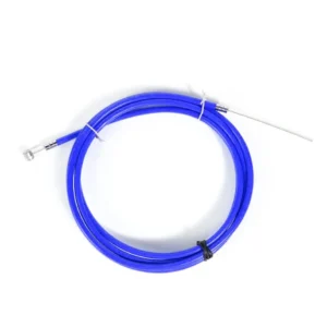 Cable de Freno Genérico 1.3 metros (Azul)