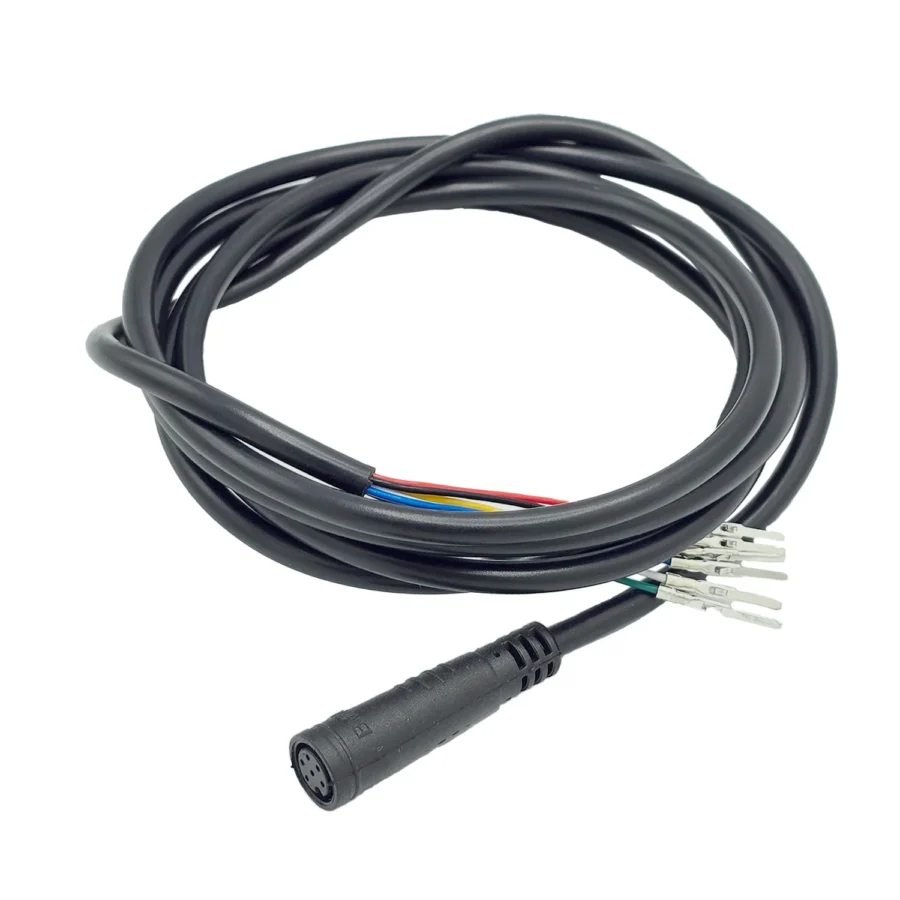 Cable de Display-controladora para Kukirin G2 Master / Smartgyro Ryder