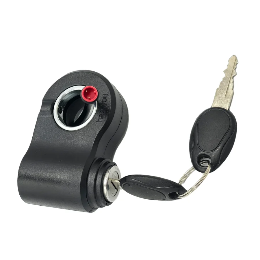 Llave de encendido para Kukirin G2 PRO