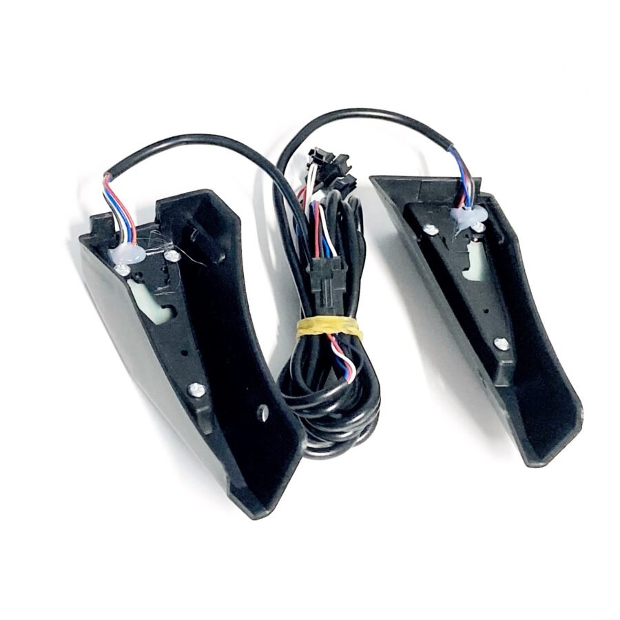 Luz lateral modelo 1