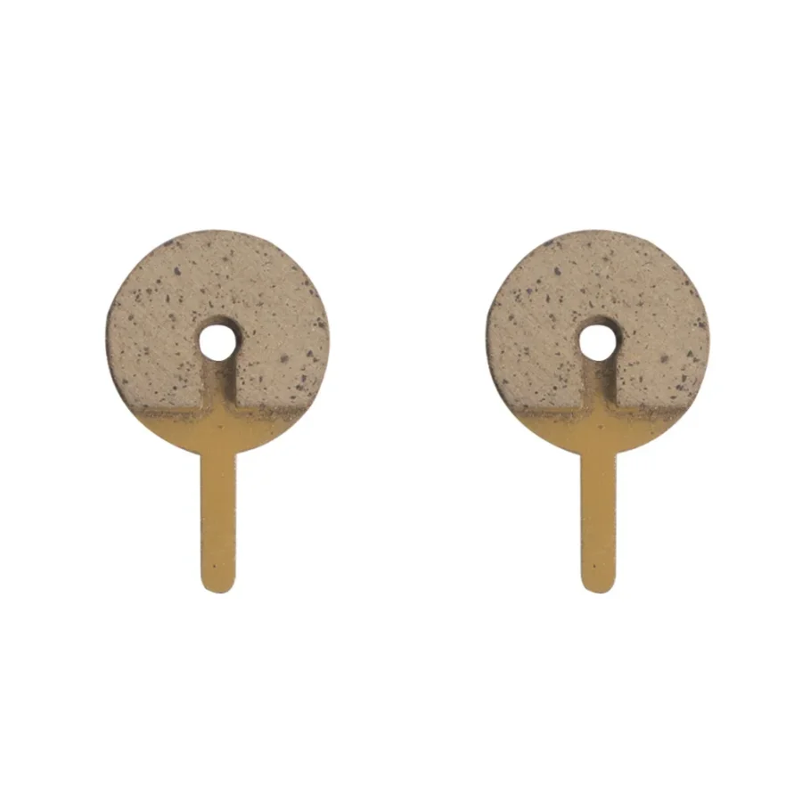 Pastilla de freno FR004