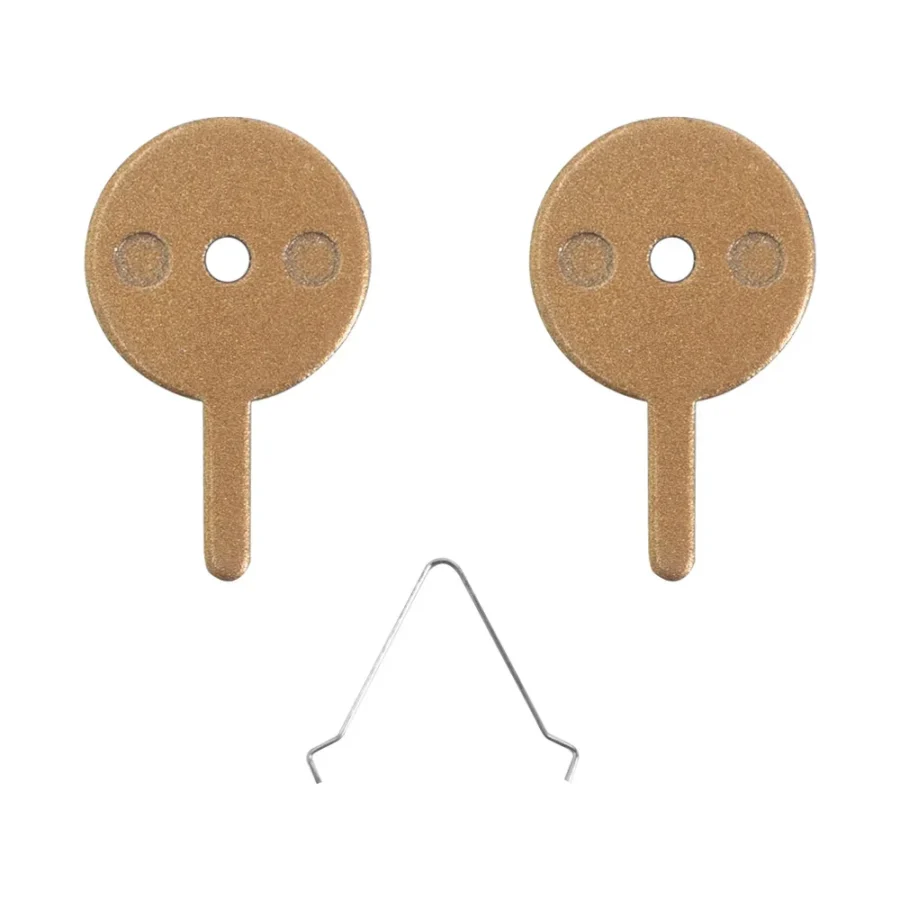 Pastilla de freno FR004