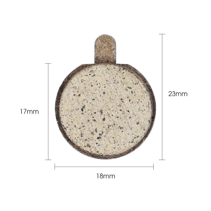 Sf52bfa606ed74ba490449f7ab5b403fcZ Pastilla de freno para Xiaomi (PRO, 1S y Essential) - Calidad básica
