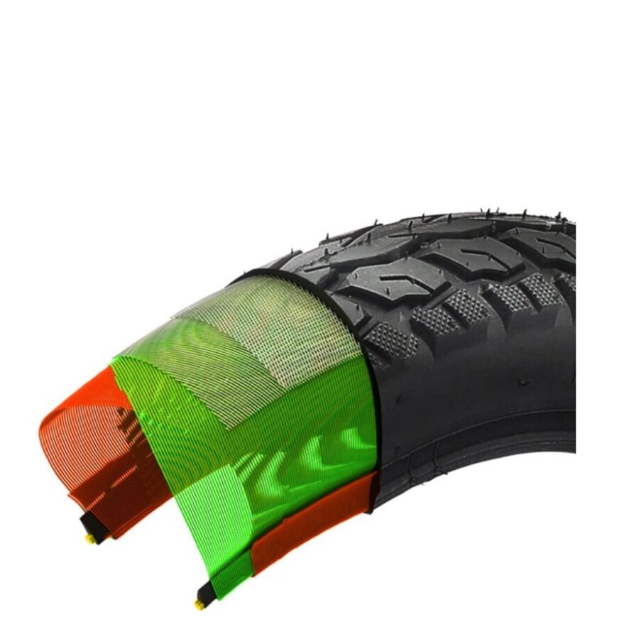 black剖面-920x920 Neumático 14 ×2,50 para monociclo y bicicleta