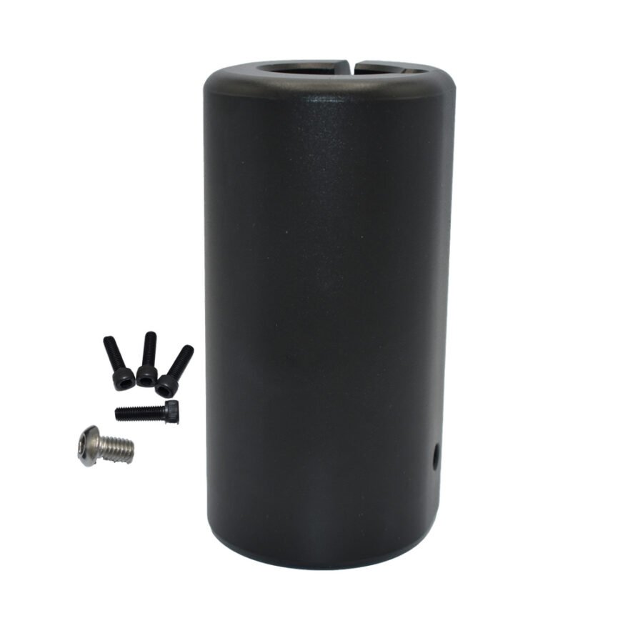 Bloque Fijo Para Xiaomi M365 Pro Essential 1S Pro2 Negro