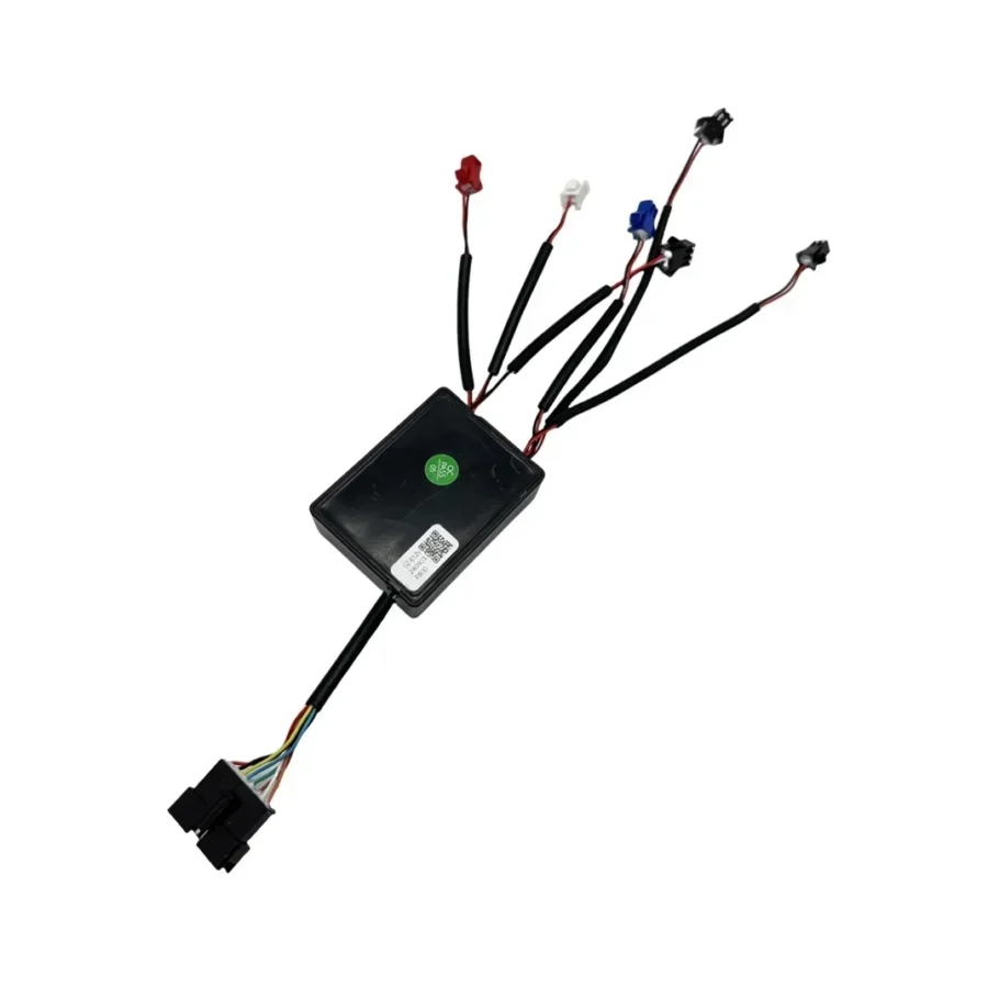 Módulo para KuKirin G2 Master (original)