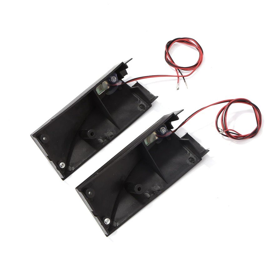 Luz lateral Modelo 3