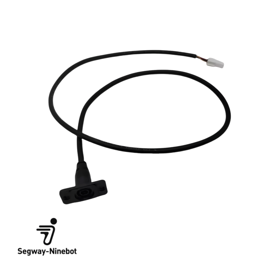 Cable Terminal 48V para Segway Ninebot ZT3 Pro