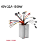 Controladora 60V 22A 1300W para Dualtron Spider