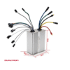 Controladora trasera - 60V 40A 2400W para Dualtron Thunder/Ultra