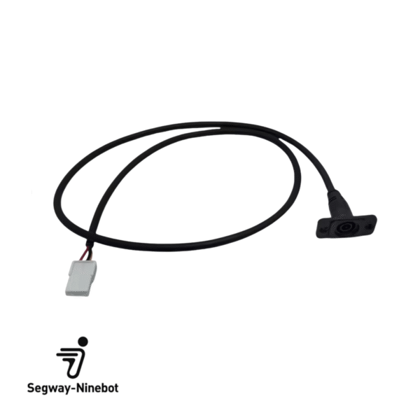 2 Cable Terminal 48V para Segway Ninebot ZT3 Pro
