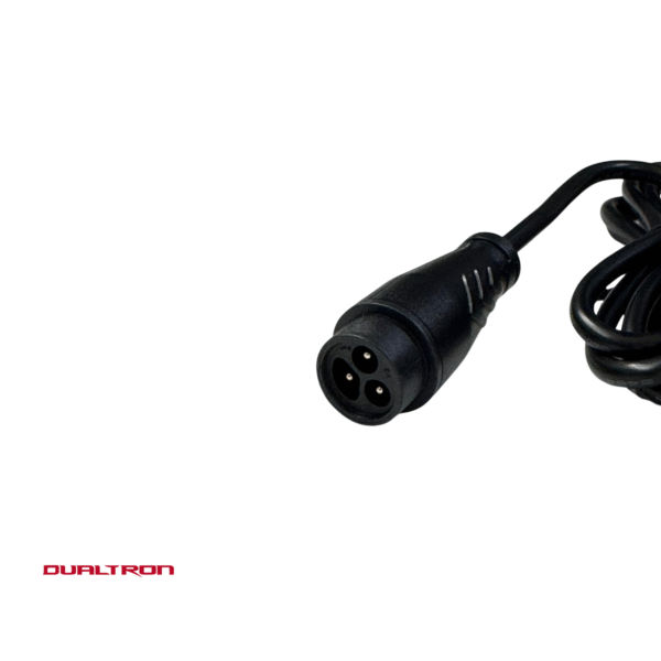 Cargador premium 60v 2A conector LP16 para Dualtron
