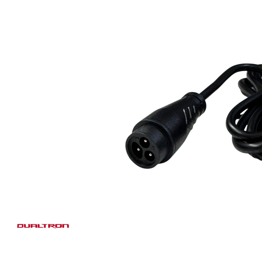 Cargador premium 52V 2A conector LP16 para Dualtron Mini