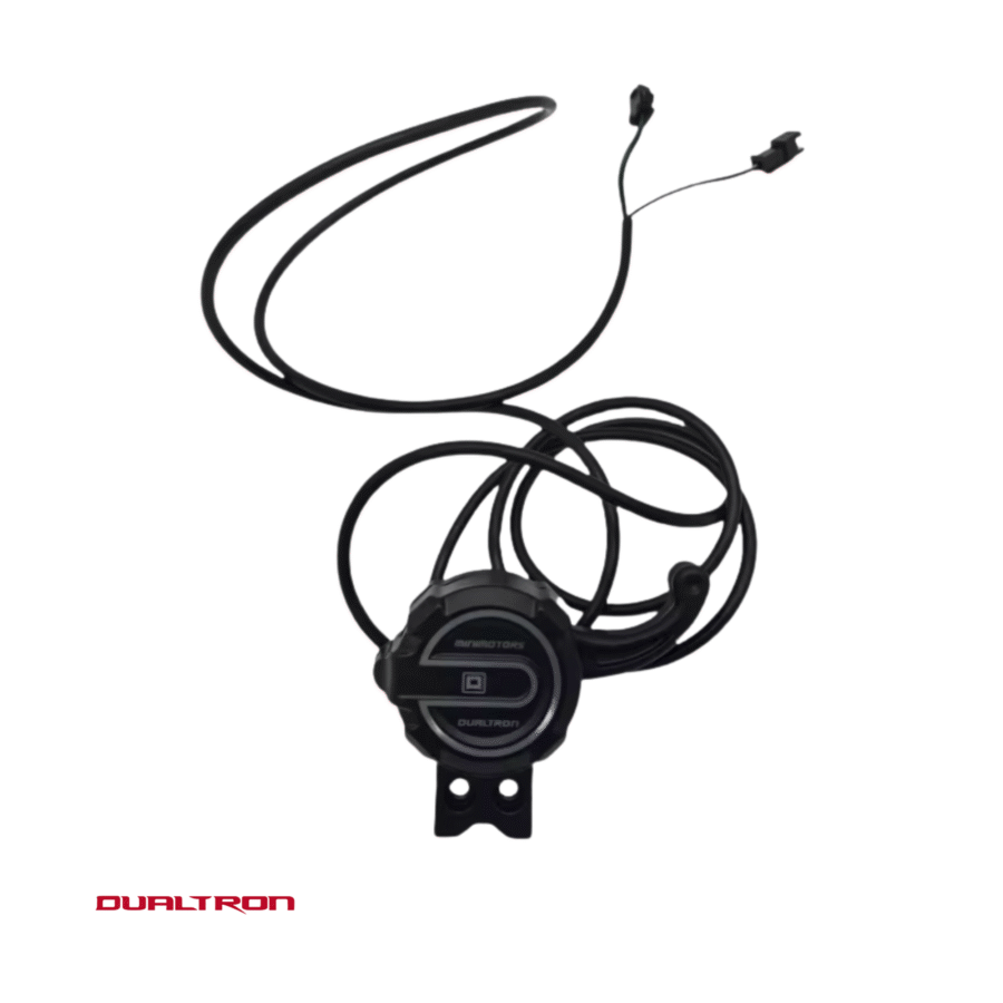 Acelerador para Dualtron [versión EY4]