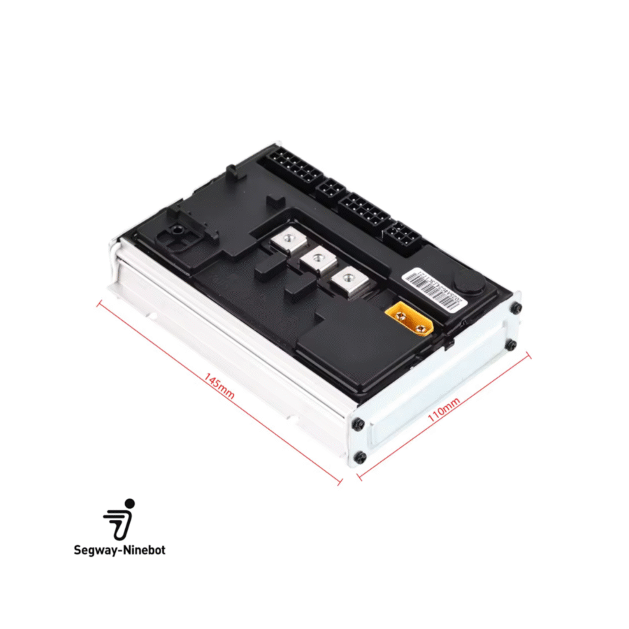 Controladora y display para Segway Ninebot ZT3 Pro [Deslimitado]