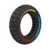 Rueda maciza 10x3 80/65-6 (255x80)